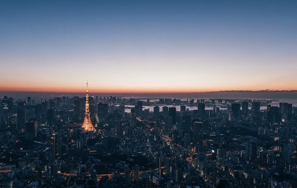 Corporate background