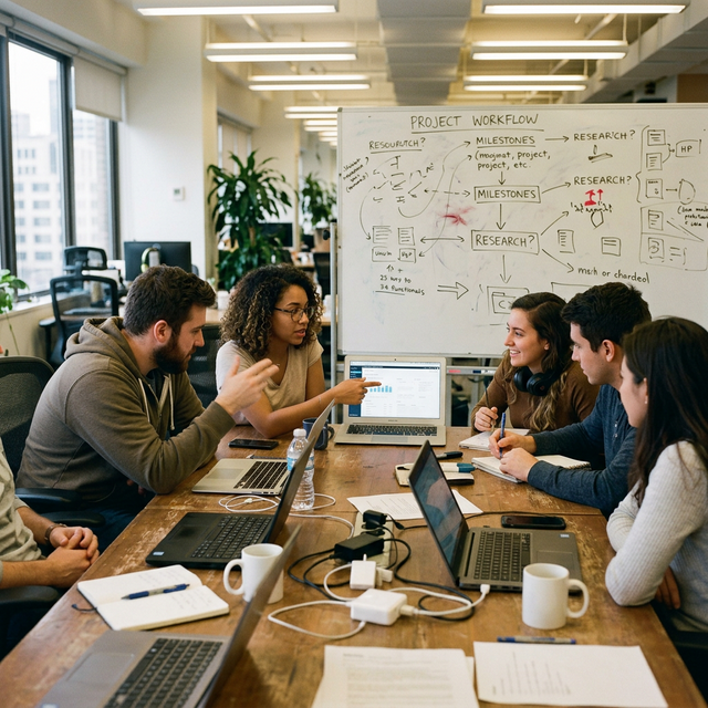 実践型インターン